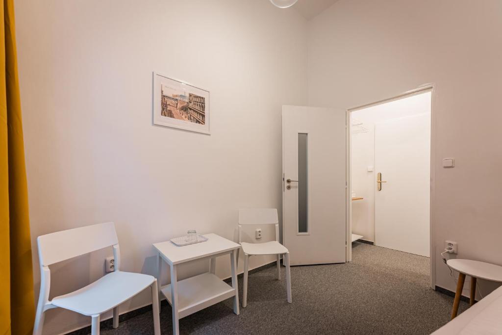 Fotografie z fotogalerie ubytování Self-service Hotel Ostaš Praha v Praze