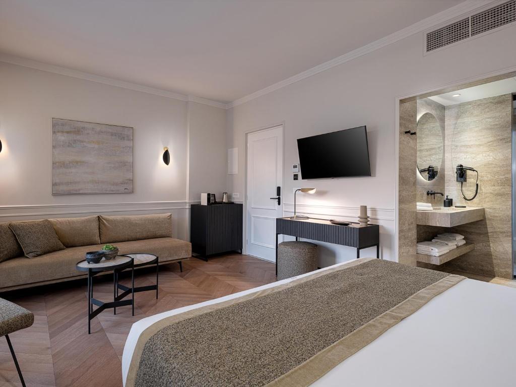 Riviera Suites - Resim 28