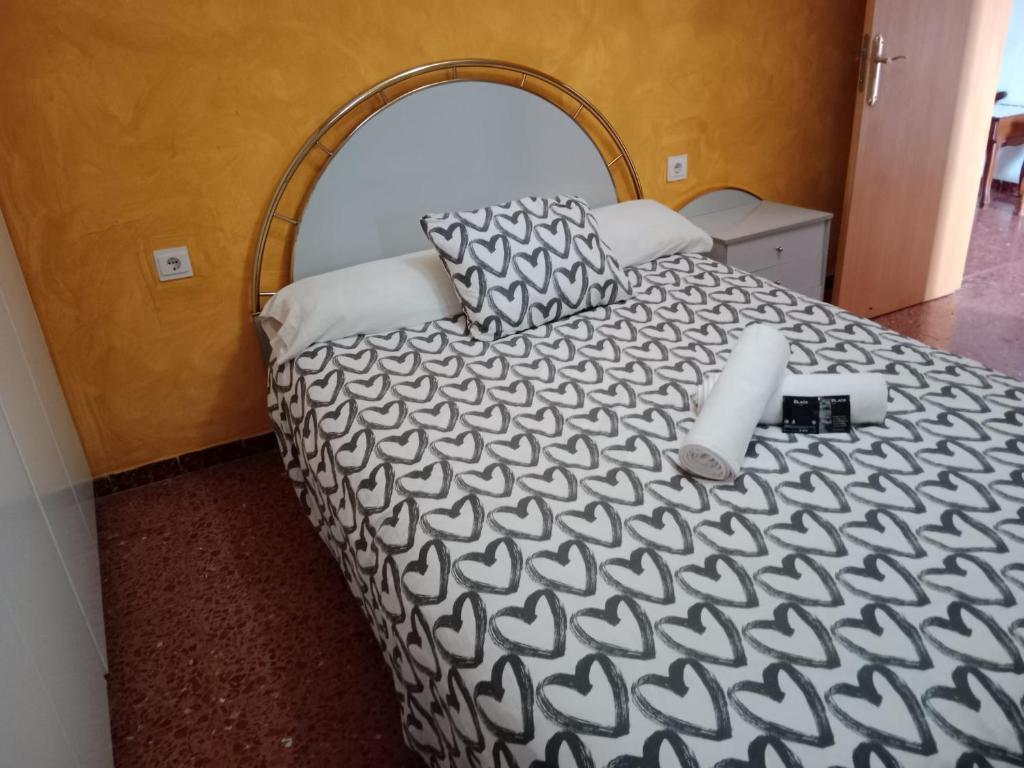 Alojamiento Rural Manantial de los Cañitos - Three-Bedroom House