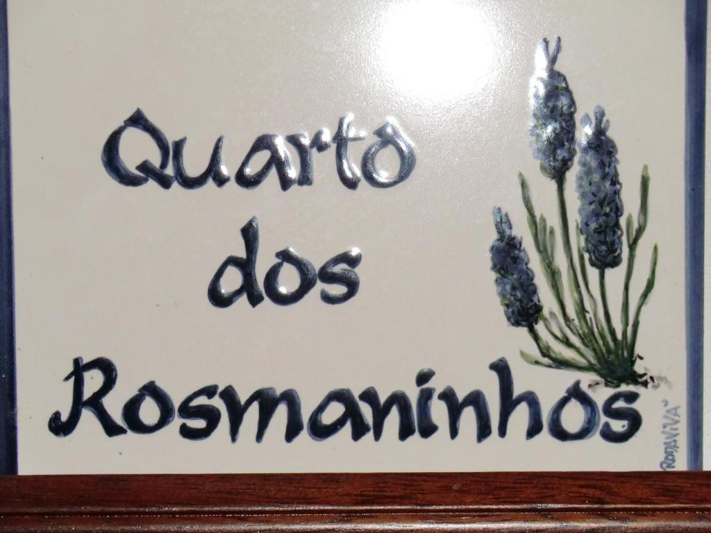 Fotografie z fotogalerie ubytování Monte dos Avós v destinaci Querença