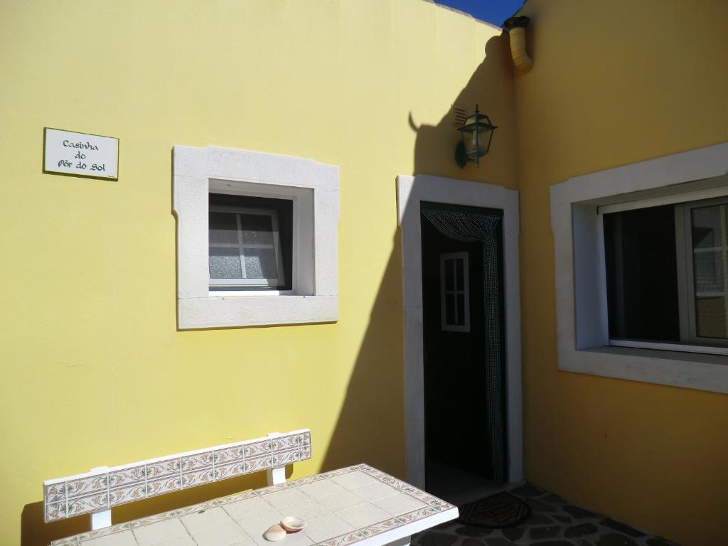 Fotografie z fotogalerie ubytování Monte dos Avós v destinaci Querença