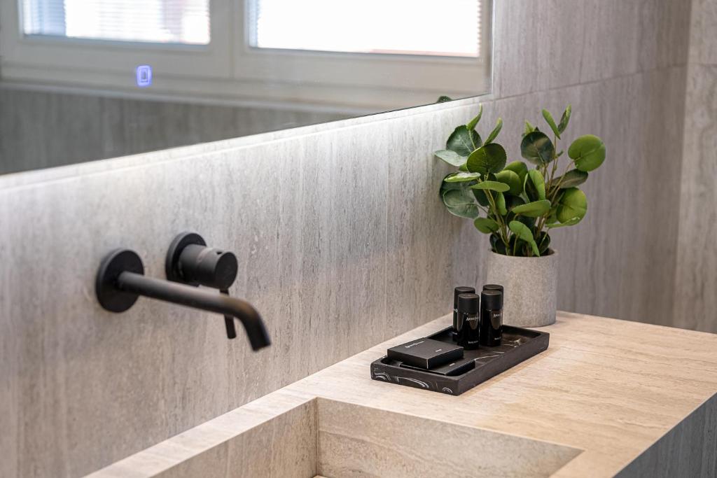 Riviera Suites - Resim 38