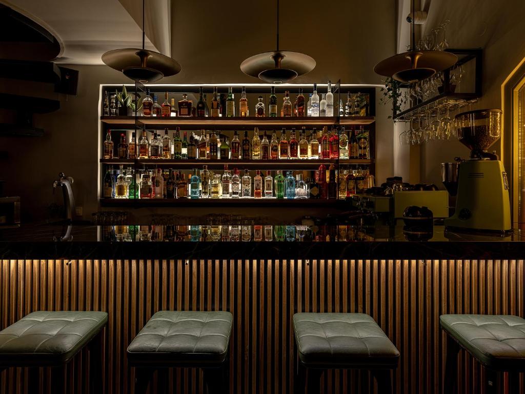 Riviera Suites - Resim 40