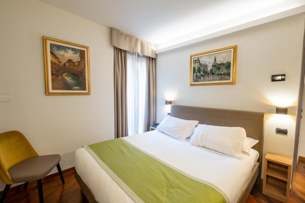 Hotel Regina - Resim 6
