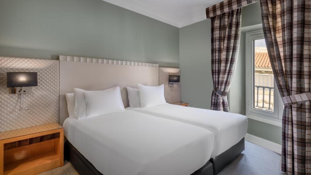 Hotel Larios Málaga - 2