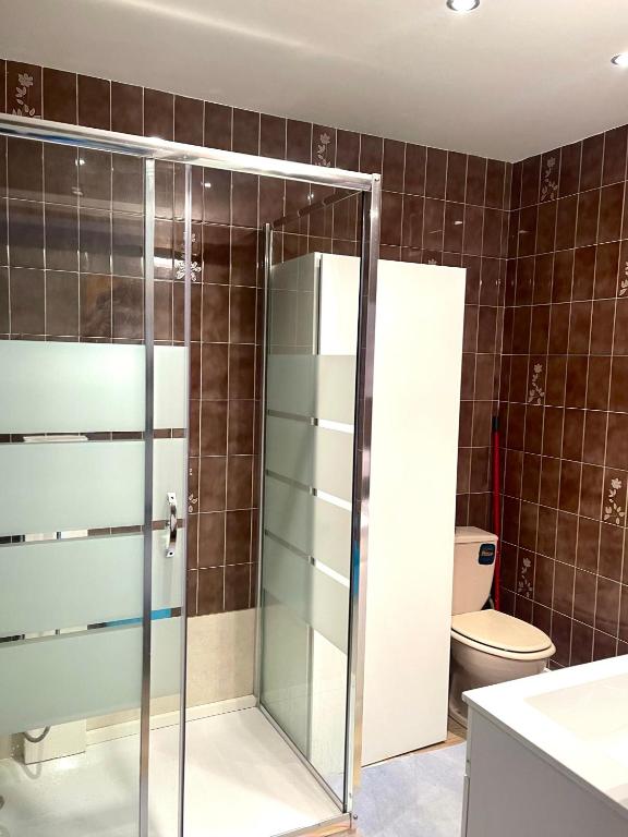 Zdjęcie z galerii obiektu Appartement pour 4 personnes à 5min des plages de Villeneuve Loubet w mieście Villeneuve-Loubet