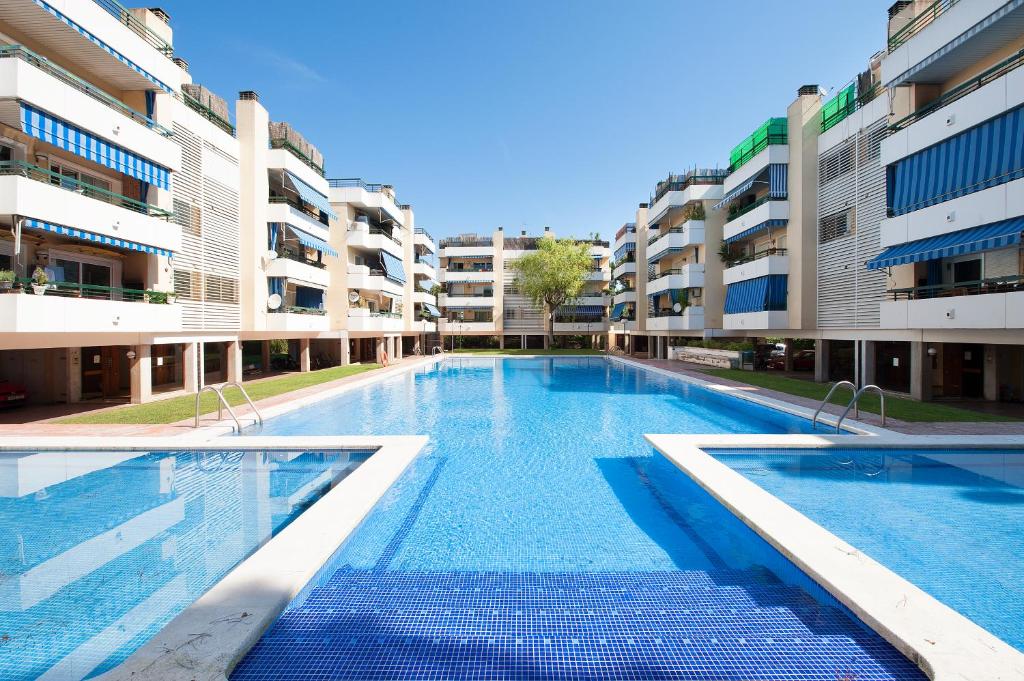 Casa Natura Gava Beach - Appartamento Con 3 Camere Da Letto