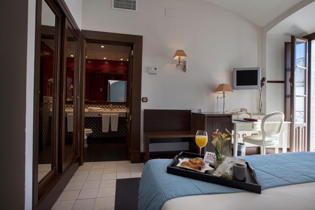 Derechos de imagen reservados por Booking.com