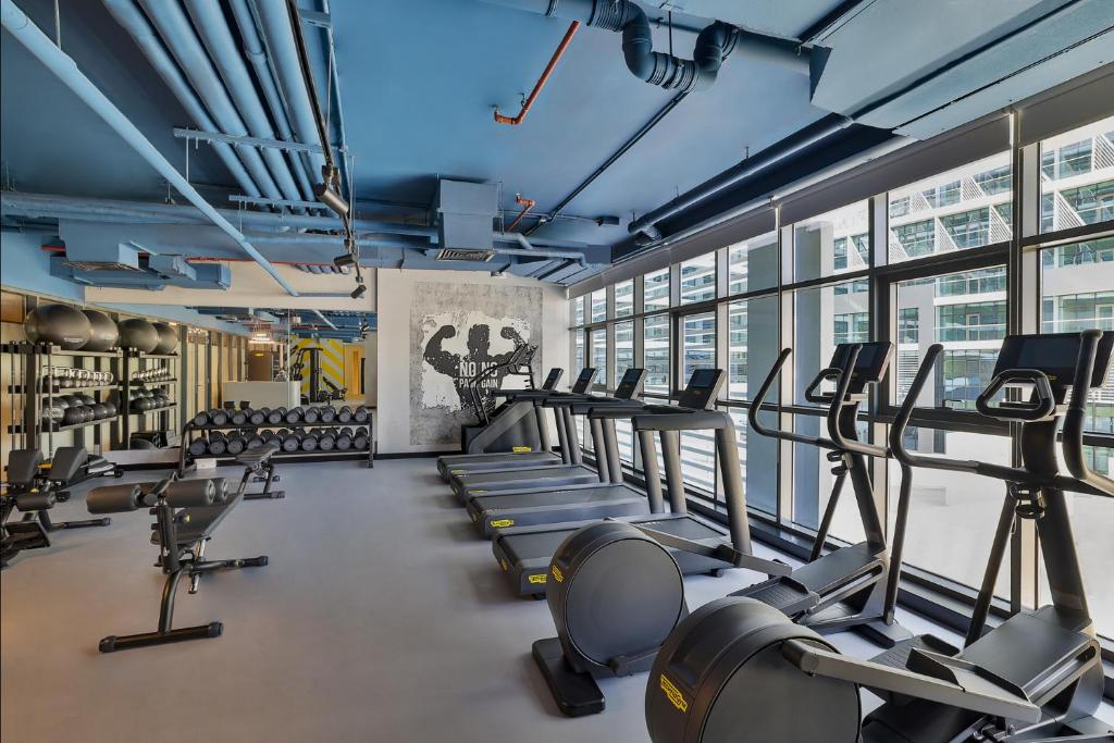 NH Collection Dubai The Palm - Resim 8