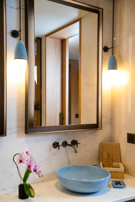 Fotografie z fotogalerie ubytování Palaia Hotel Datça v destinaci Datça