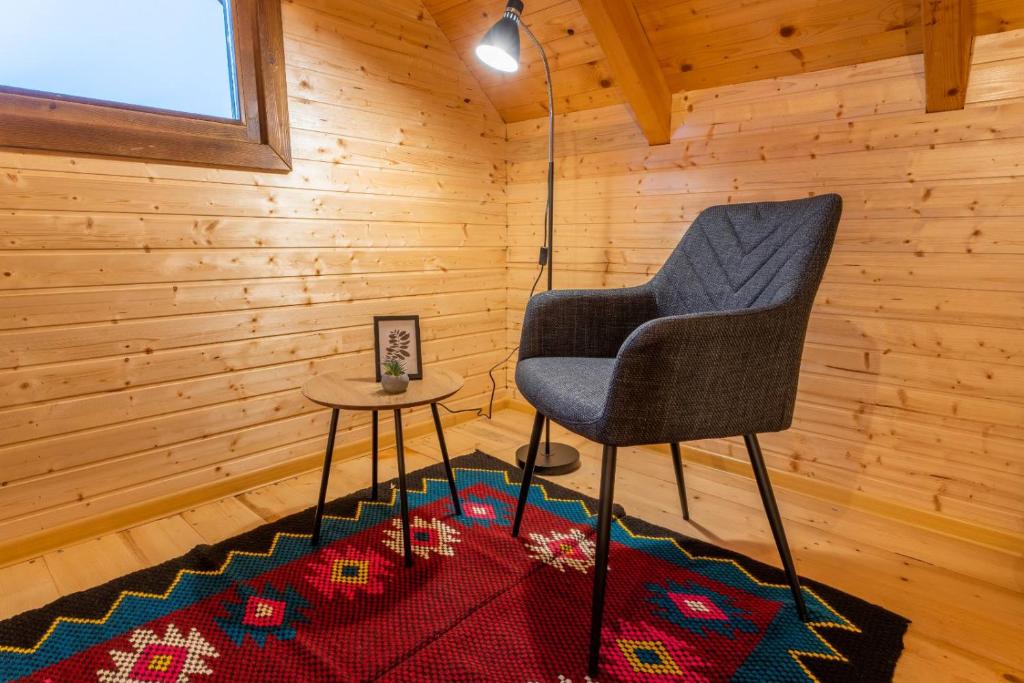 Fotografie z fotogalerie ubytování Vikendice Karamarković v destinaci Goč