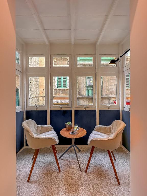 The Capital Boutique Hotel - 1