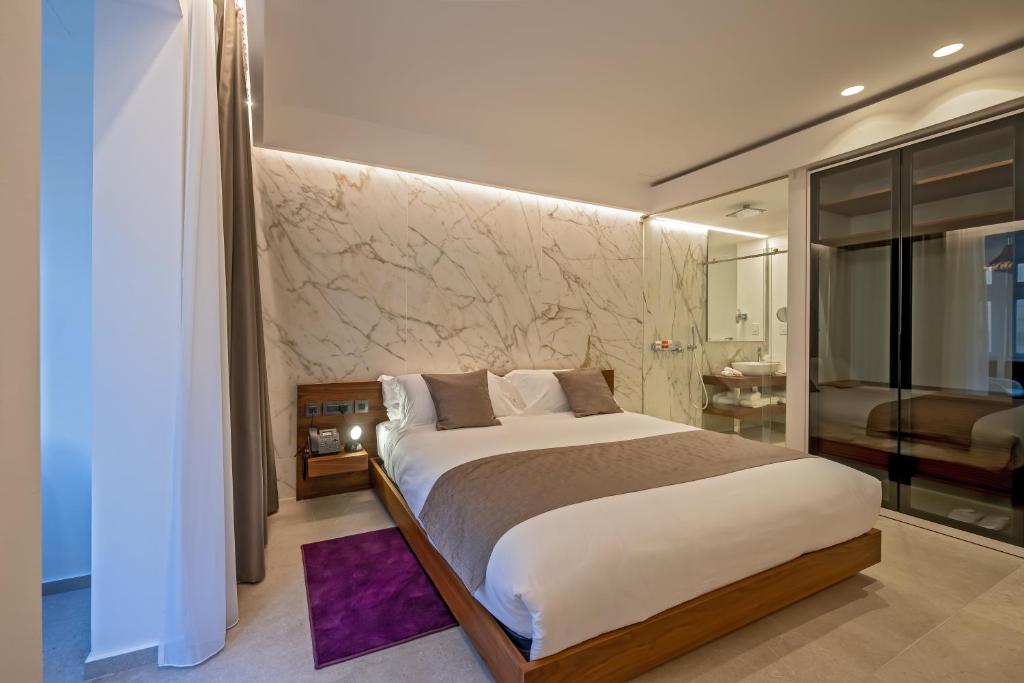 The Capital Boutique Hotel - 2