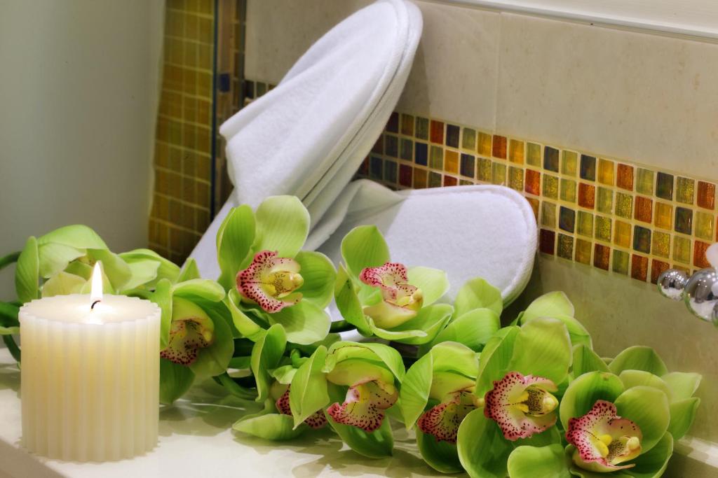 Ai Mori d'Oriente - Resim 25