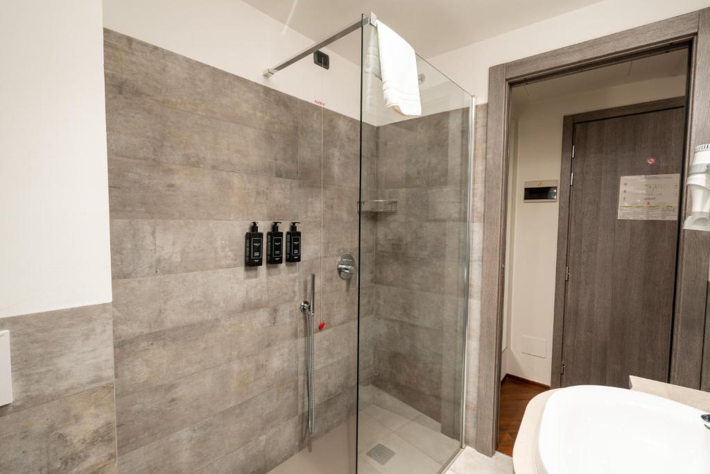 Hotel Regina - Resim 42