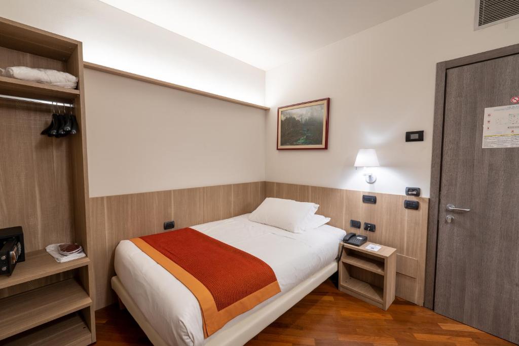 Hotel Regina - Resim 41