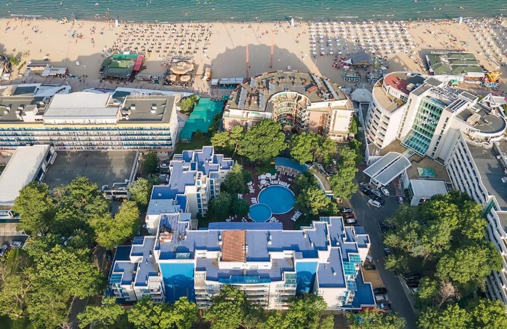 Bratanov Excelsior Apartment, Sunny Beach (updated prices 2024)