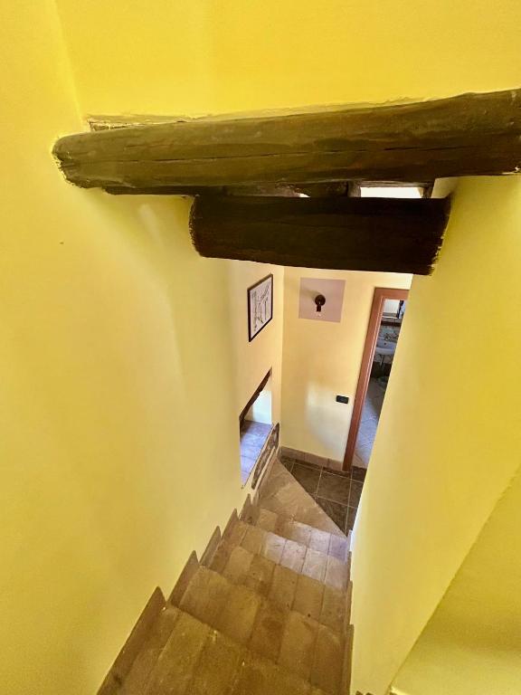 Fotografie z fotogalerie ubytování Podere La Branda v destinaci Vetralla