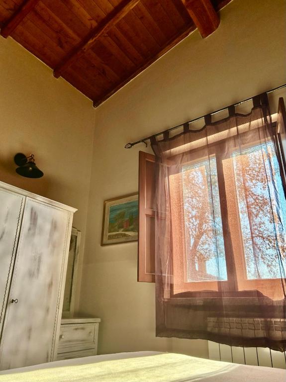 Fotografie z fotogalerie ubytování Podere La Branda v destinaci Vetralla
