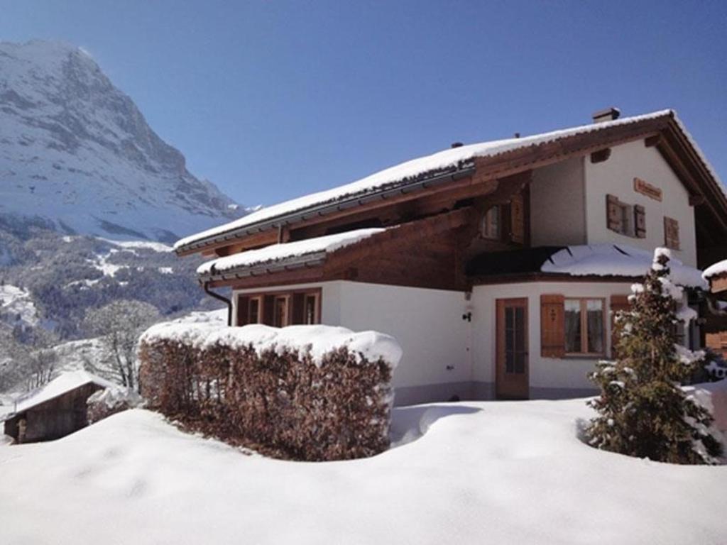 Apartment Schneerose (Schweiz Grindelwald)