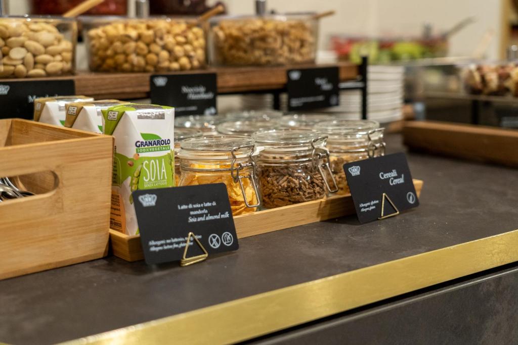 Hotel Regina - Resim 24