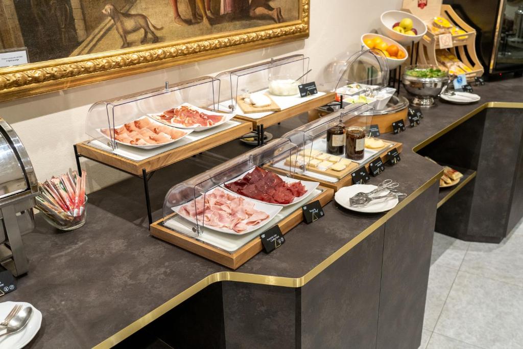 Hotel Regina - Resim 22