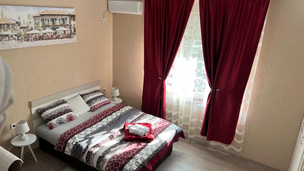 Apartment Downtown - 3