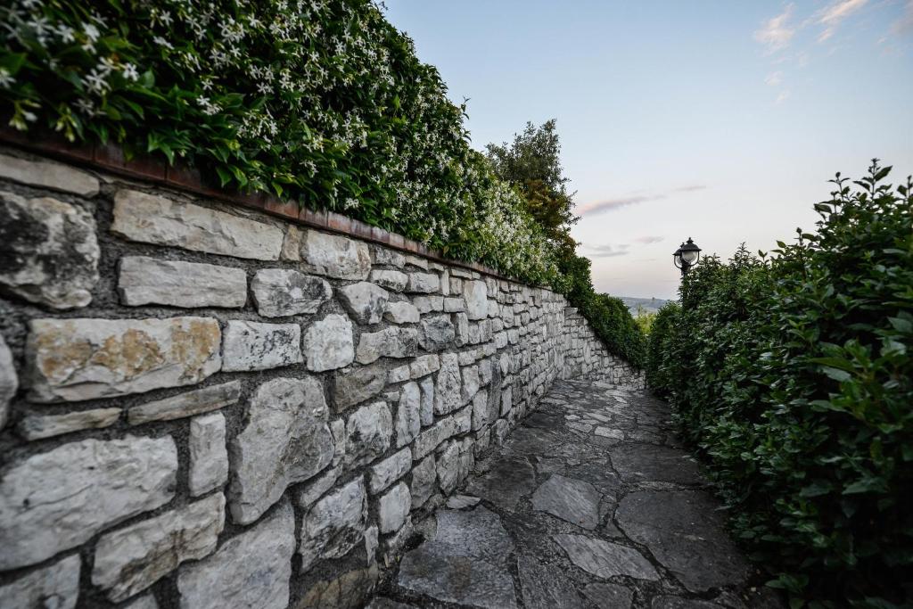 Zdjęcie z galerii obiektu HURZ - giardino sannita w mieście Pietrelcina