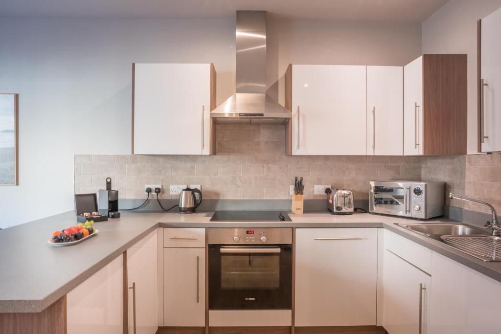 PREMIER SUITES PLUS Glasgow Bath Street - 