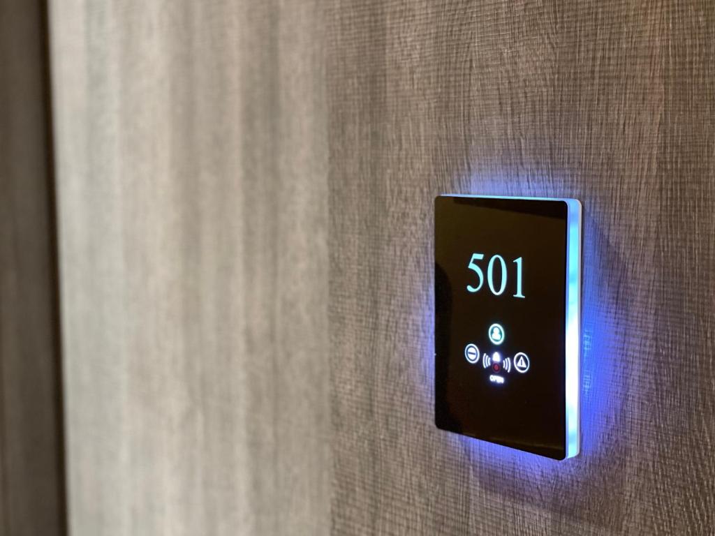 Hotel Regina - Resim 44