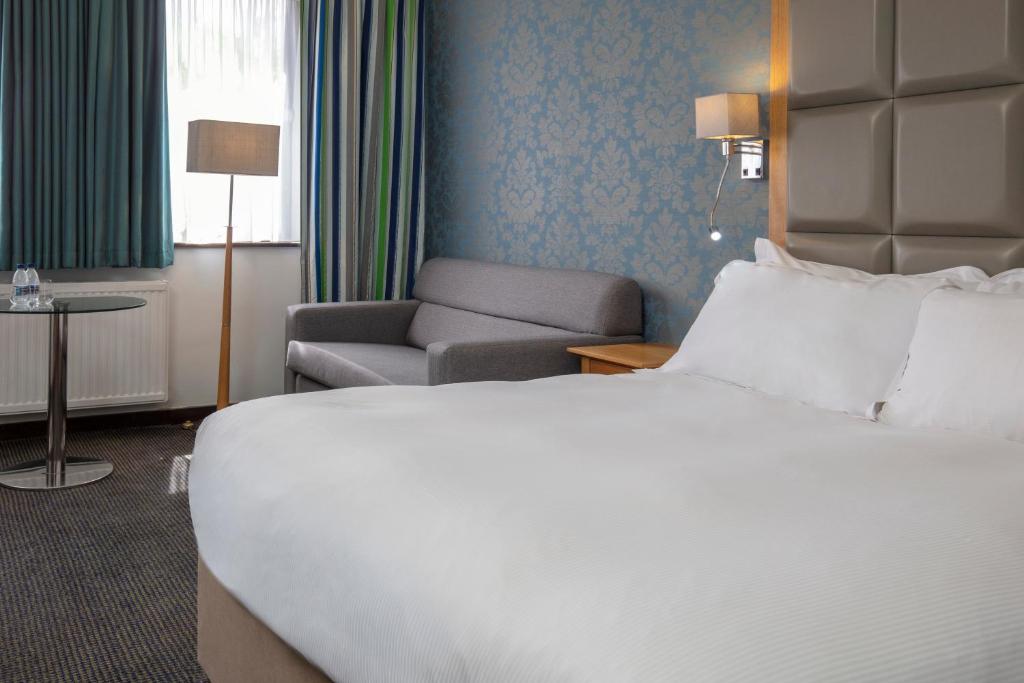 Stratford Manor Hotel - Camera Familiare Deluxe