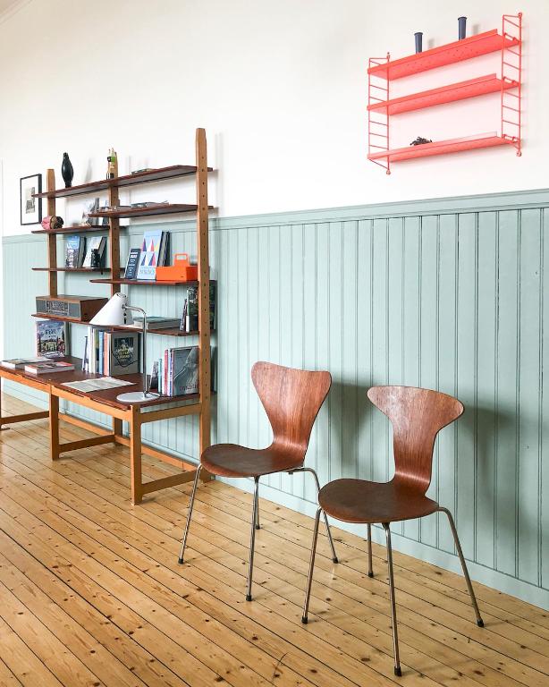 Fotografie z fotogalerie ubytování Nordic Refuge B&B v destinaci Fröskog