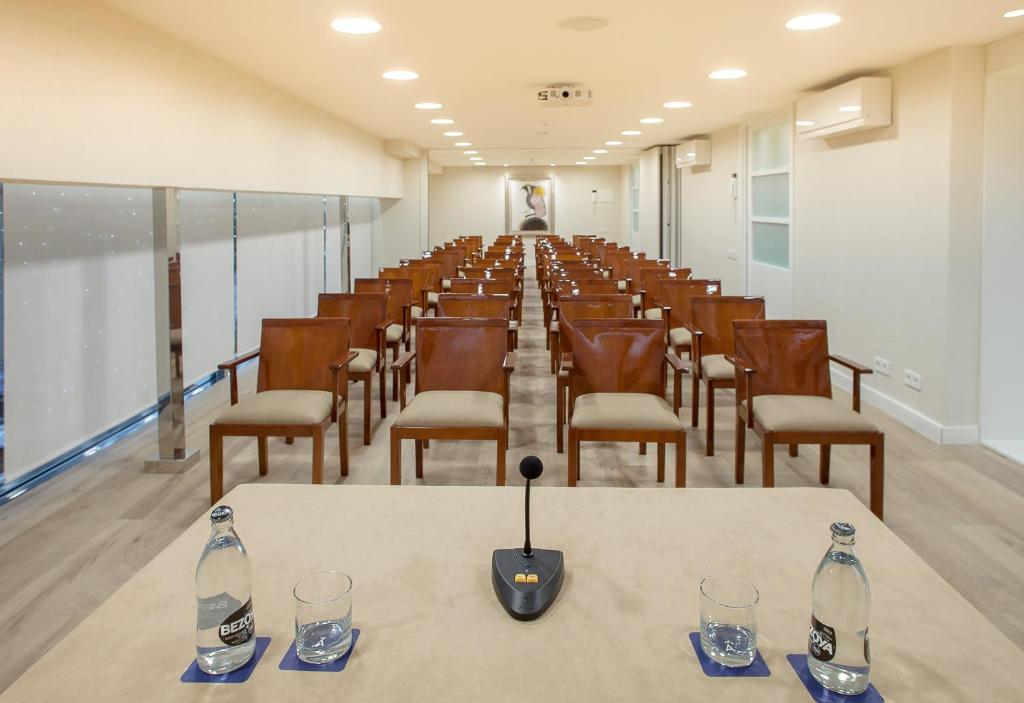 Melia Plaza Valencia, Valencia – Precios actualizados 2023