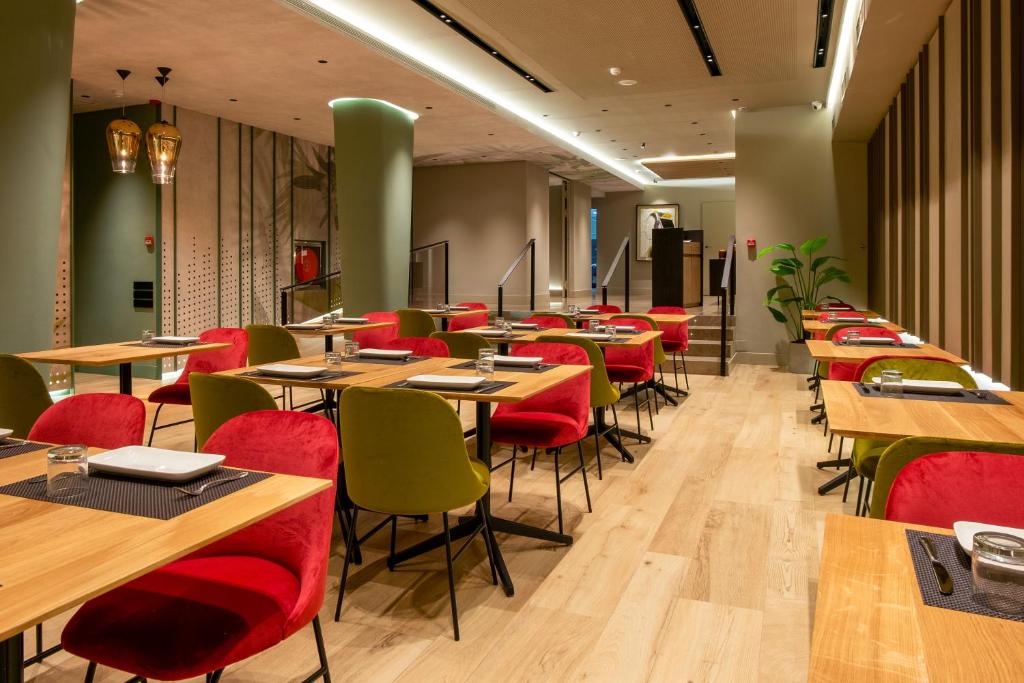 Melia Plaza Valencia, Valencia – Bijgewerkte prijzen 2023