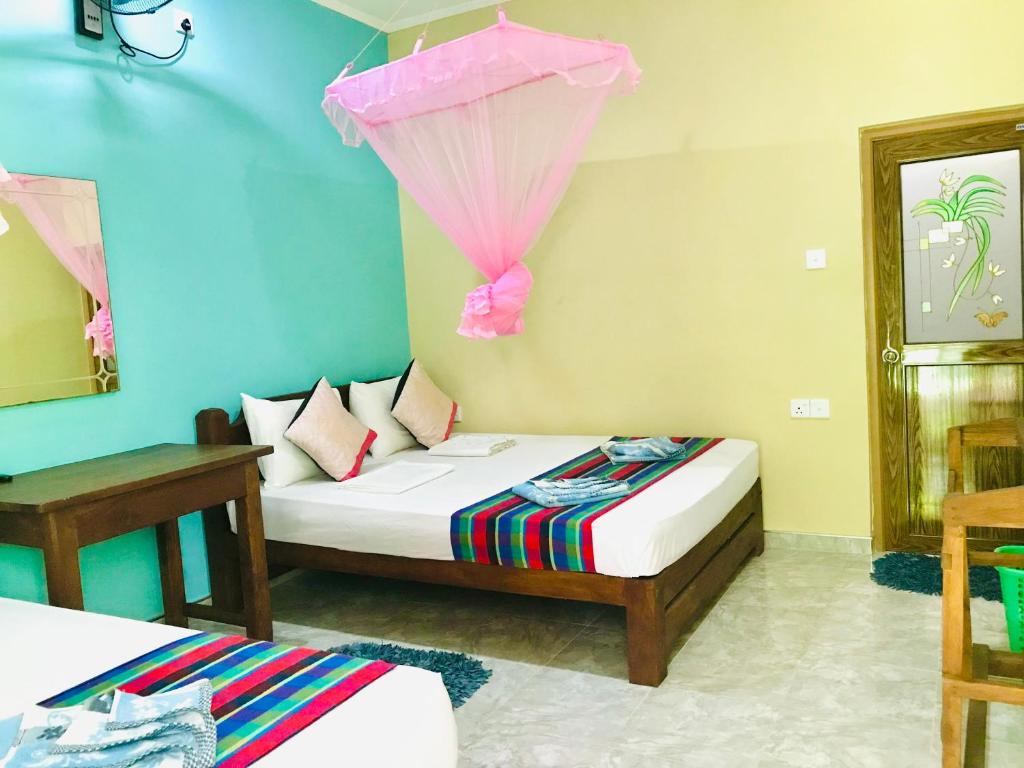 Gangadiya Lodge - 16