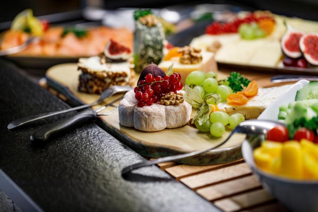 Therme 51° Hotel Physio & Spa - Resim 11