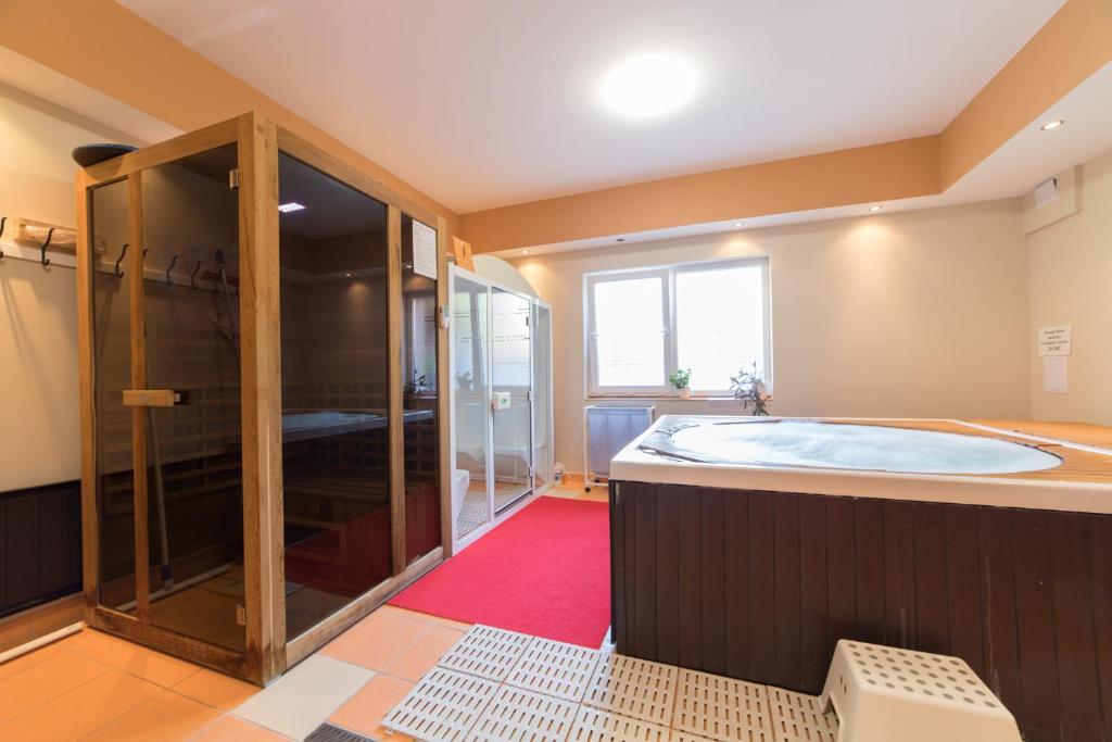 Photo from Pelso Panzio in  Balatonmáriafürdő, Somogy, Hungary