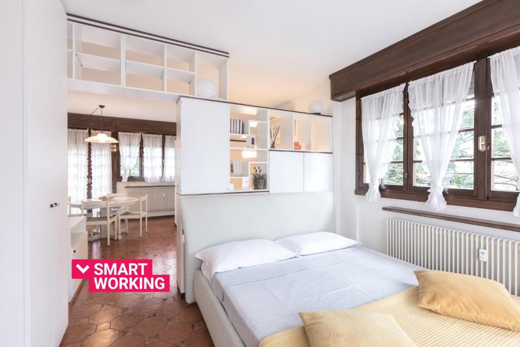 Derechos de imagen reservados por Booking.com