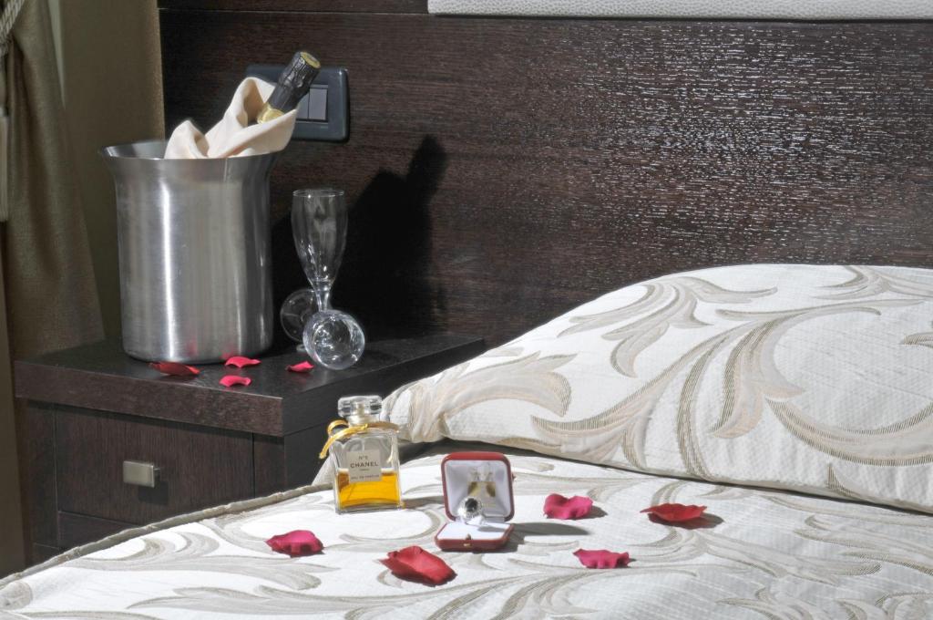 Hotel Villa Tiziana - Habitación Familiar (2 Adultos + 2 Niños)