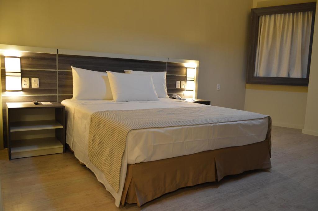 Master Express Dom Pedro II - Aeroporto  Master Express Dom Pedro II - Aeroporto