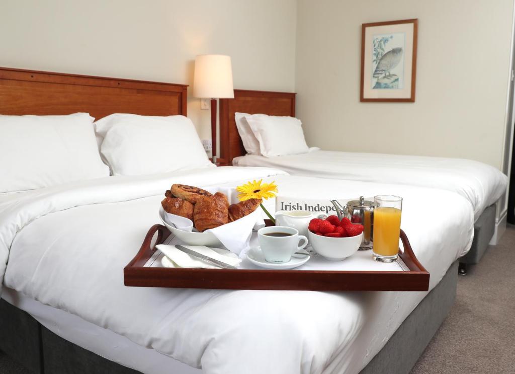 Ballymascanlon Hotel and Golf Resort - Family Room