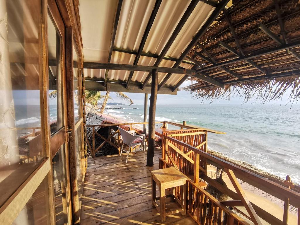 Indika Beach Villa - 19