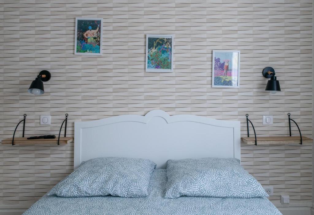 L'Annexe Gannat - Appartements en centre ville - Housity
