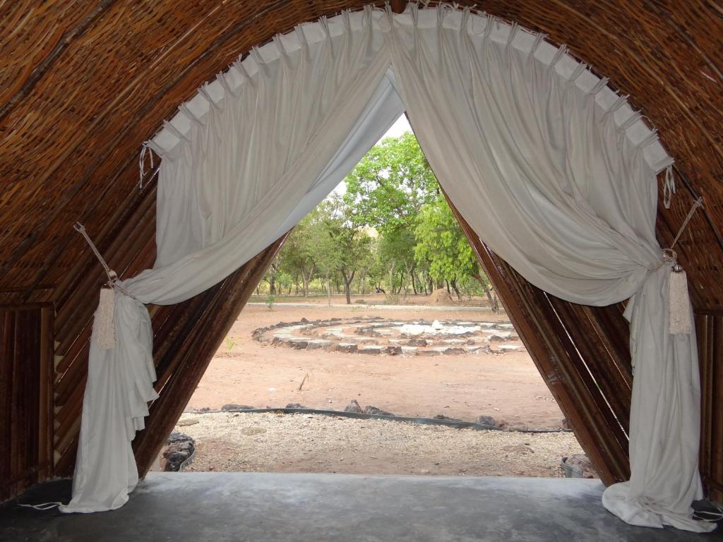  Jalapão Ecolodge