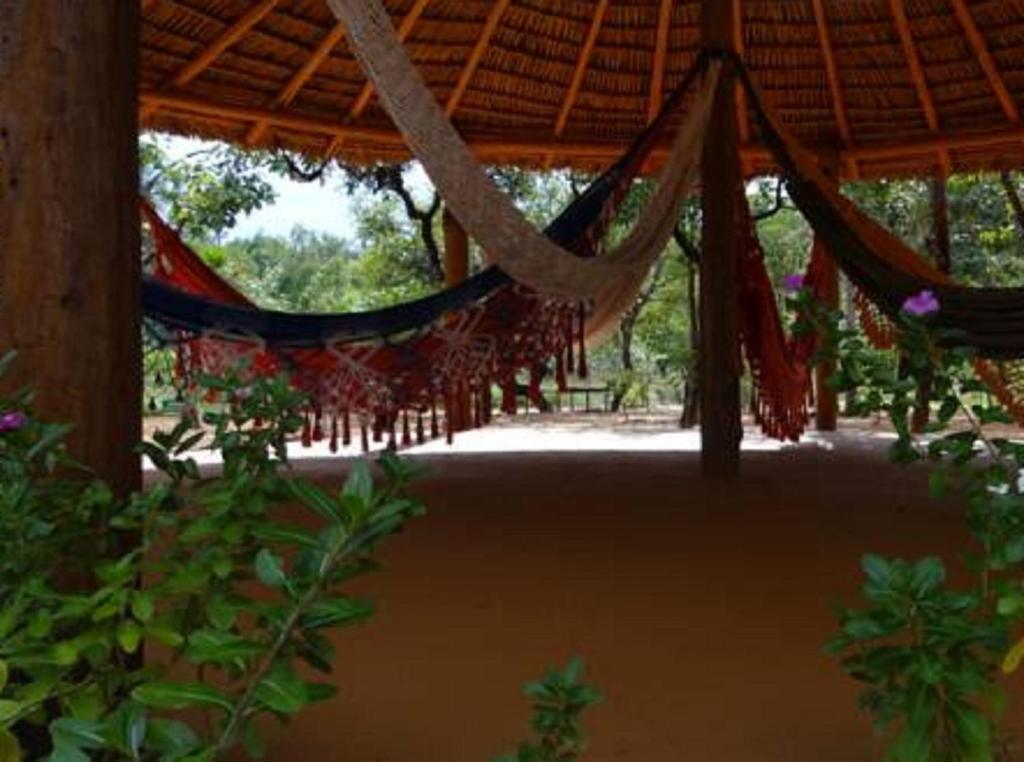  Jalapão Ecolodge