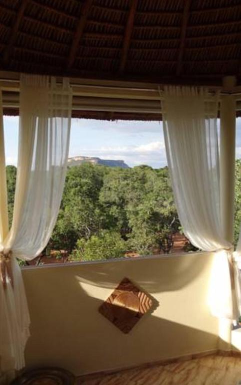  Jalapão Ecolodge