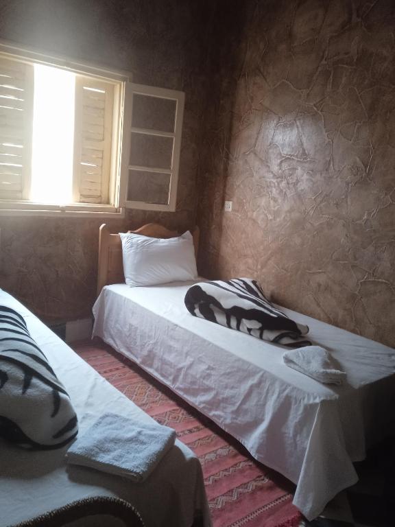 Complexe Collier D' Ambre - Small Double Room