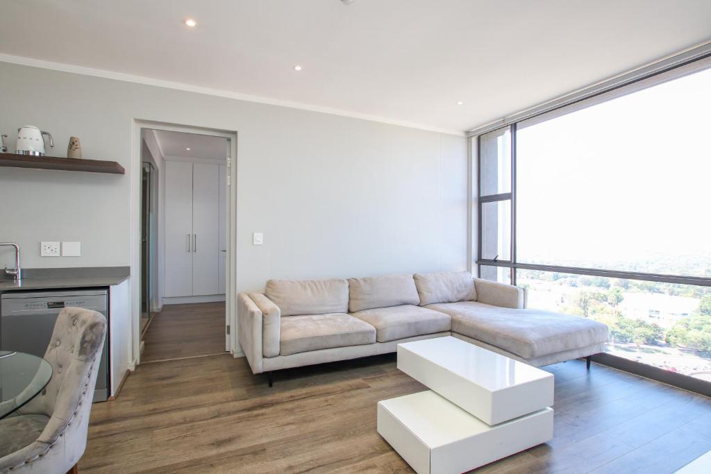 CGRSA Apartments Sandton - 公寓