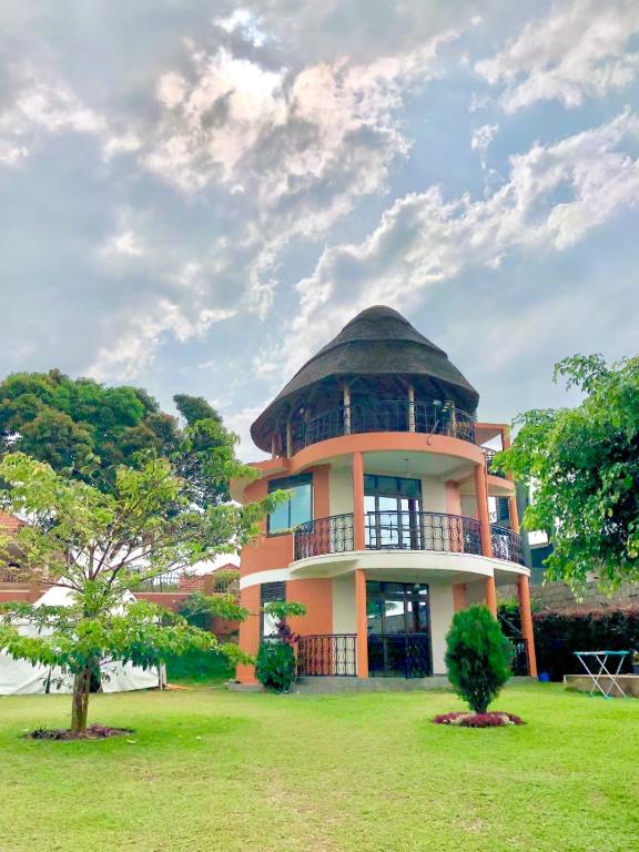 Lake Panorama, Entebbe (updated prices 2024)