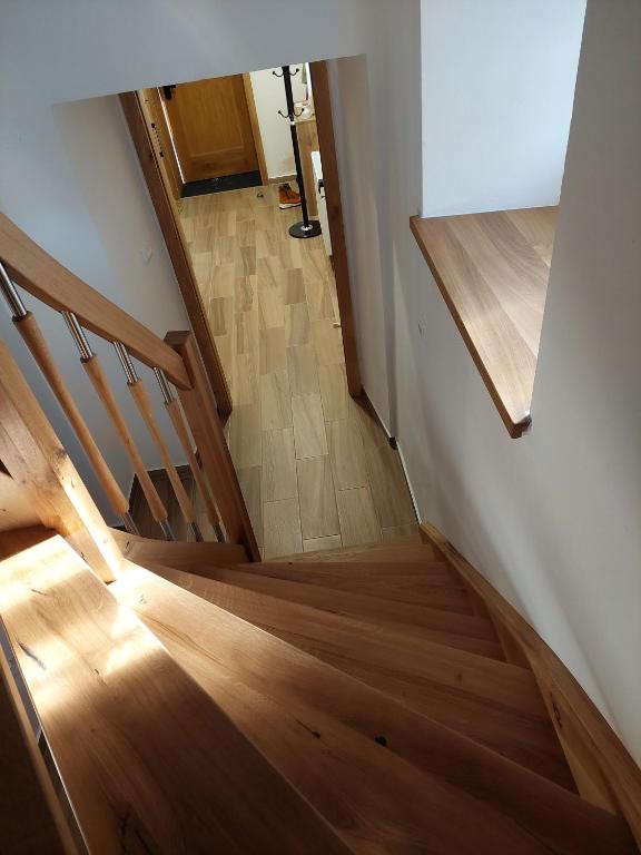 Fotografie z fotogalerie ubytování Villa Celnice v destinaci Český Krumlov